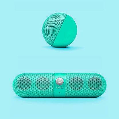 Bild von Beats Pill 2.0 Wireless Speaker